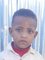 child portrait