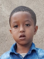 child portrait