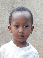 child portrait