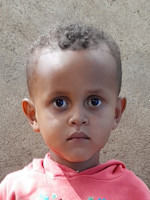 child portrait