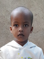 child portrait