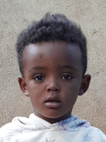 child portrait