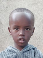 child portrait