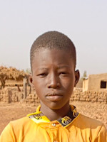 child portrait