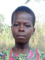 child portrait