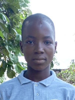 child portrait