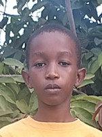 child portrait