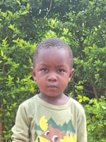 child portrait