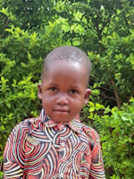 child portrait