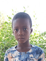 child portrait