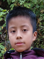 child portrait