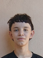 child portrait