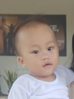 child portrait