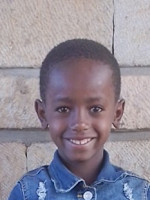child portrait