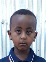 child portrait