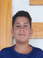 child portrait