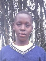 child portrait