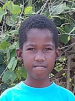child portrait