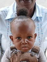 child portrait