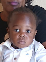 child portrait