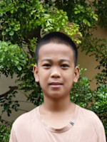 child portrait