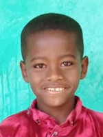 child portrait