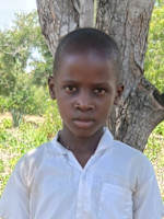 child portrait