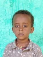 child portrait
