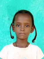 child portrait