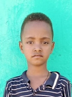 child portrait