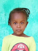 child portrait