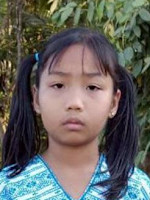 child portrait