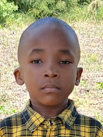 child portrait