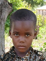 child portrait