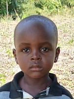 child portrait