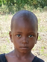 child portrait