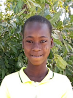 child portrait