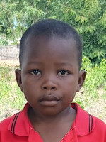 child portrait