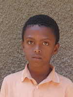 child portrait