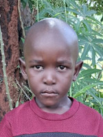 child portrait