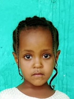 child portrait