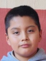 child portrait