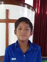 child portrait
