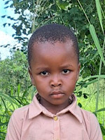 child portrait
