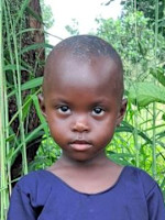 child portrait