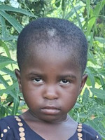 child portrait