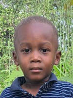 child portrait