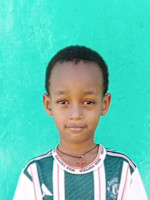 child portrait