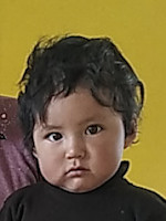 child portrait