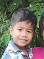 child portrait